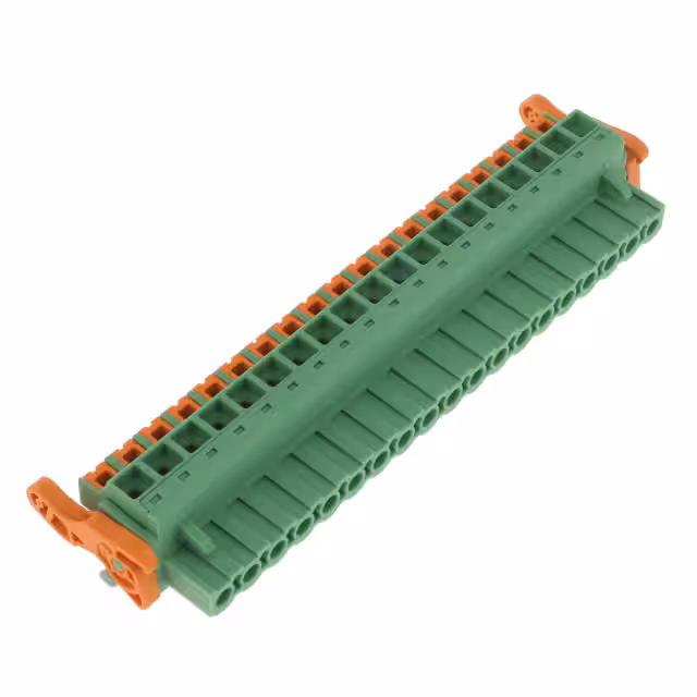 1861865 Phoenix Contact  Spine e prese di testa